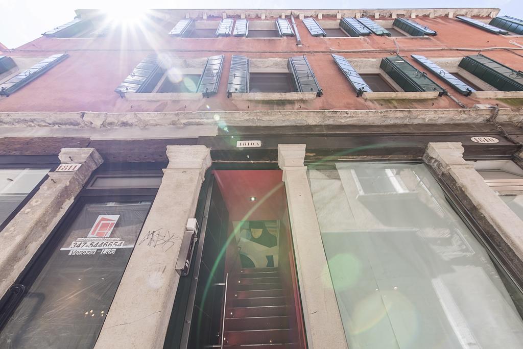 Ca Del Tentor Bed and breakfast Venecia
