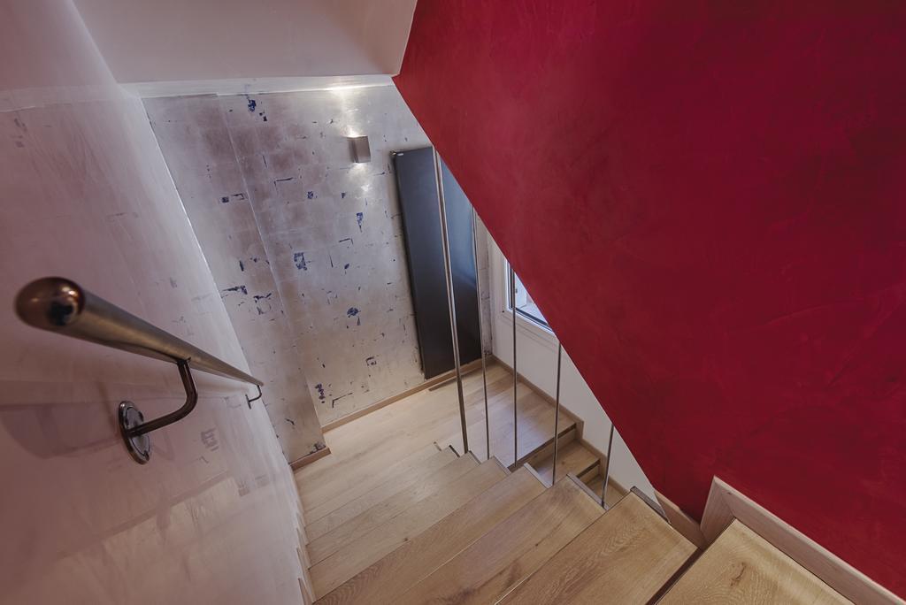 Bed and breakfast Ca Del Tentor 3*