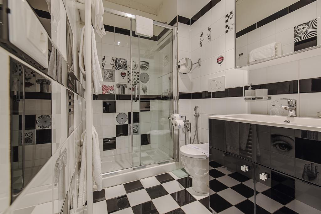 Bed and breakfast Ca Del Tentor 3*