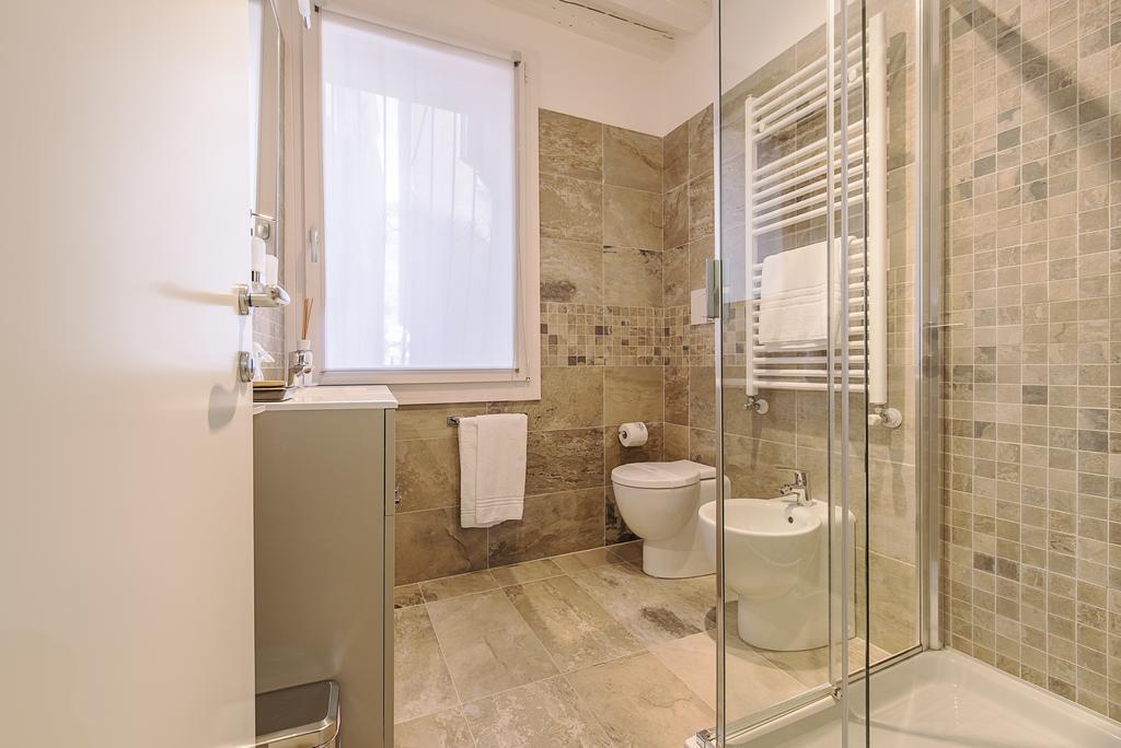 Ca Del Tentor Bed and breakfast Venecia