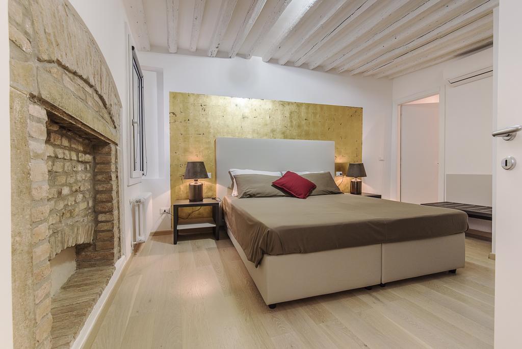 Ca Del Tentor Bed and breakfast 3*