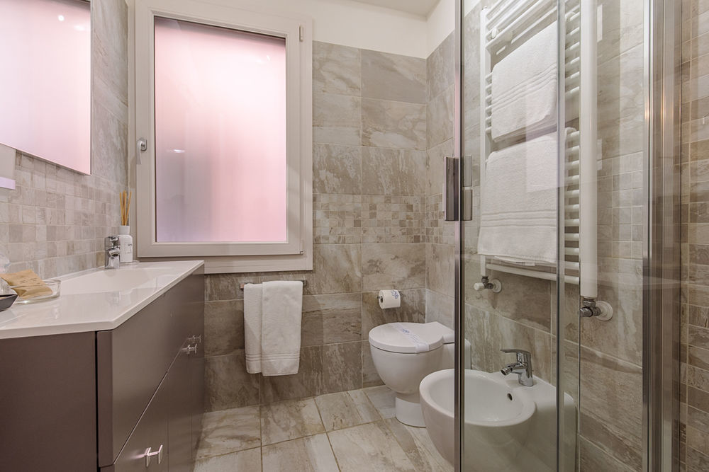 Bed and breakfast Ca Del Tentor 3*