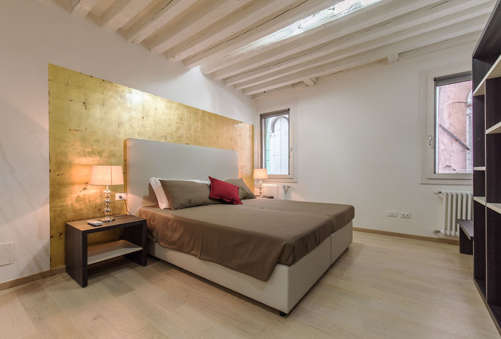 Bed and breakfast Ca Del Tentor