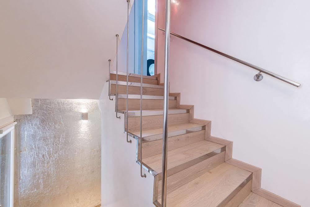 Ca Del Tentor Bed and breakfast Venecia